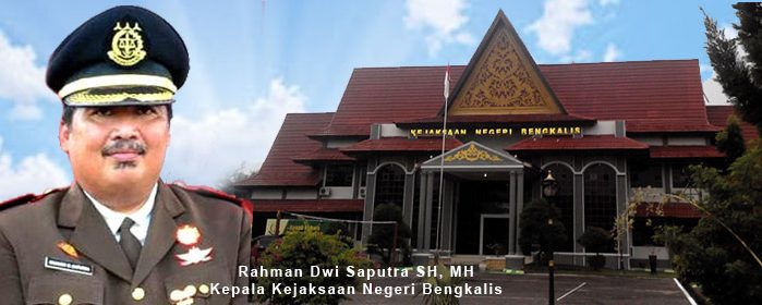 Kejari Bengkalis Dalami Dugaan Penyimpangan Pembangunan Pondok Pesantren Sebesar Rp14 Miliar di Pergam