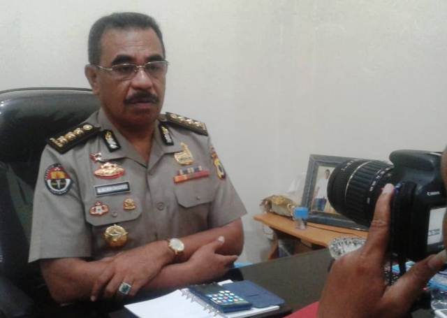 MEMANG SADIS...Alim Tewas Dipenggal, Kepalanya Masih Hilang, Pelaku Masih Diburu Polisi, Dua Istrinya Diamankan di Rumah Kades