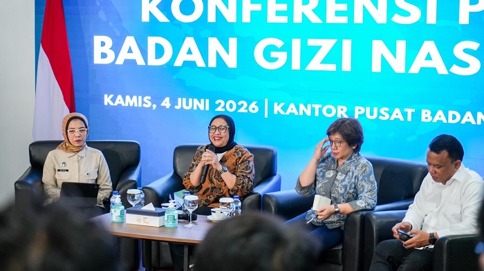 BGN Lakukan Efisiensi Anggaran, Pembangunan Dapur SPPG Baru Dimoratorium Sementara