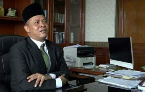 Ustadz Abdul Somad Dikabarkan Lagi di Sudan, Rektor UIN Suska Riau: Kami Lost Contact...