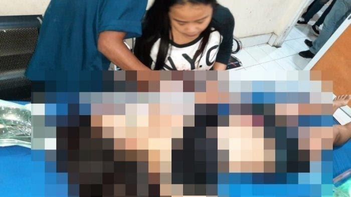 Ingin Putus, Gadis Cantik Tewas Usai Ditusuk 27 Kali oleh Pacar di Kamar Hotel 