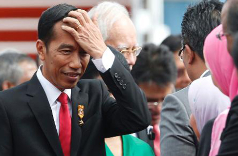 Ekonomi Bobrok, Hanya Dua Menteri Ini yang Dianggap Pantas Kembali Dipakai Jokowi, Siapa?
