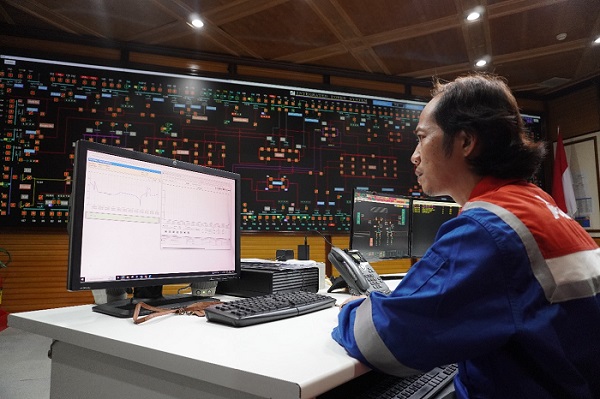 Penggunaan OT/SCADA Amankan Produksi Minyak PHR Selama Ramadhan dan Idulfitri