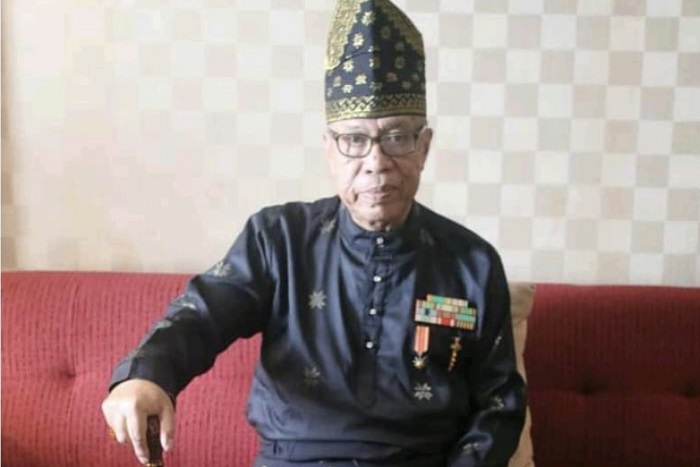 Syarwan Hamid Akan Diabadikan Sebagai Nama Salah Satu Ruas Jalan di Siak