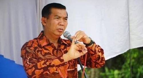 PT GTJ Menangi Lelang Jasa Pengangkutan Sampah Zona I, Begini Kata Wali Kota...