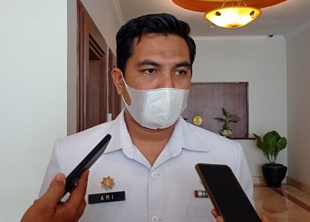 Pertengahan Triwulan Raup Rp 5 Miliar Lebih, Bapenda Optimistis Capai Target dari PBB
