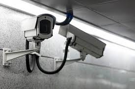WOW...80 CCTV Dipasang di Seluruh Areal Gedung DPRD