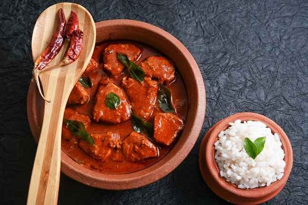 Banyak Yang Tak Tahu, Ini Manfaat Mengkonsumsi Makanan Pedas bagi Kesehatan