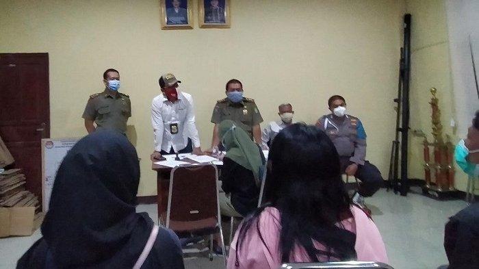 Ditelpon Satpol PP, Ibu Ini Syok dan Pingsan Tahu Putrinya yang Masih SMP Jadi PSK, 'Ade, Mama Gak Ikhlas Dunia Akhirat'