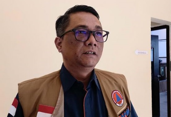 Waspadai Berikut Daerah - Daerah yang Jadi Titik Rawan Longsor di Riau