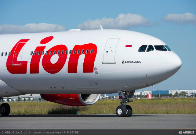 Apresiasi Penerbangan Perdana Lion Air Rute Pekanbaru-Jeddah, Gubri: Ini Peluang Bisnis
