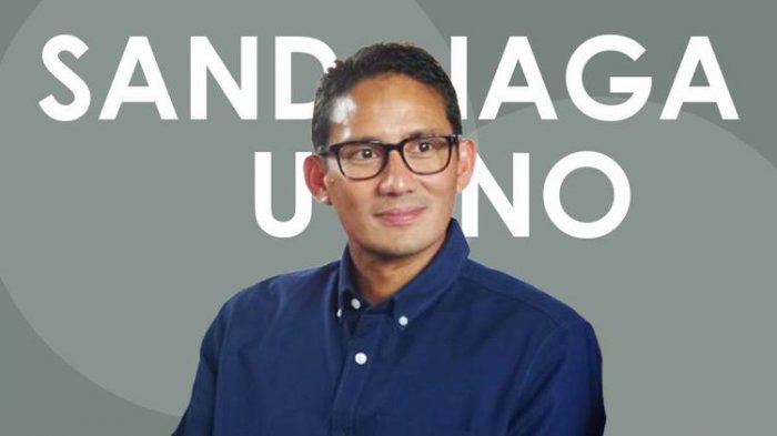 Sandiaga: Perjuangan Belum Usai, Kerja Belum Tuntas, Masyarakat Berhak Menerima Hasil Pemilu yang Jujur dan Berintegritas