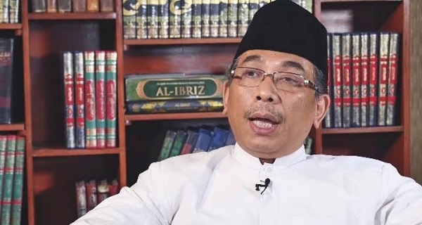 Yahya Staquf Terpilih Jadi Ketua Umum PBNU