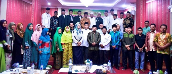 Rekomendasi Rakerda DMI Bengkalis, Perlu Regulasi Memakmurkan Masjid