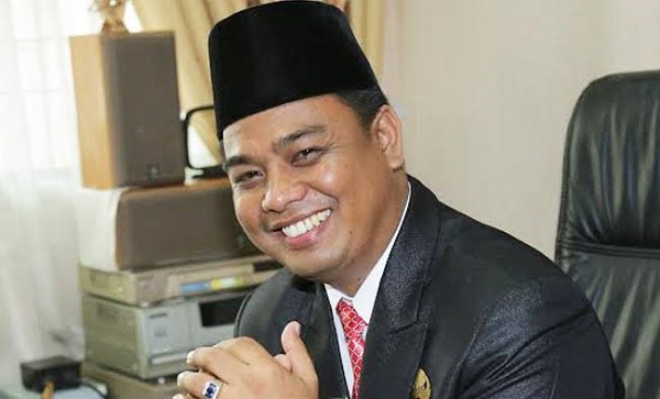 Besok Pagi, Muhammad Jamil Dilantik Sebagai Sekda Kota Pekanbaru Defenitif