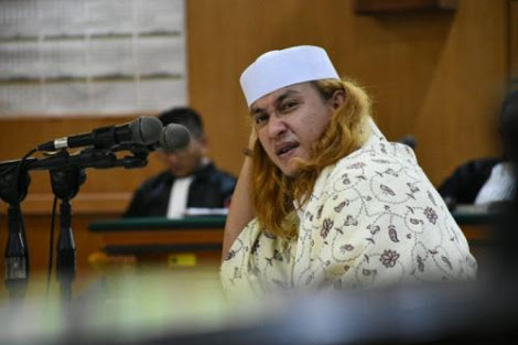 Habib Bahar: Tangan Saya Tak Perlu Kotor Kalau Memang Punya Niat Jelek