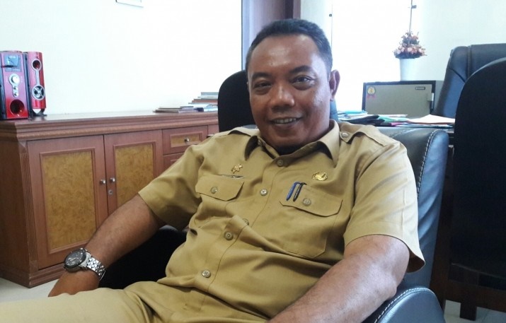Jelang HUT Ke 234 Pekanbaru, Pemko Siapkan Kado Istemewa Bagi Warga Kota