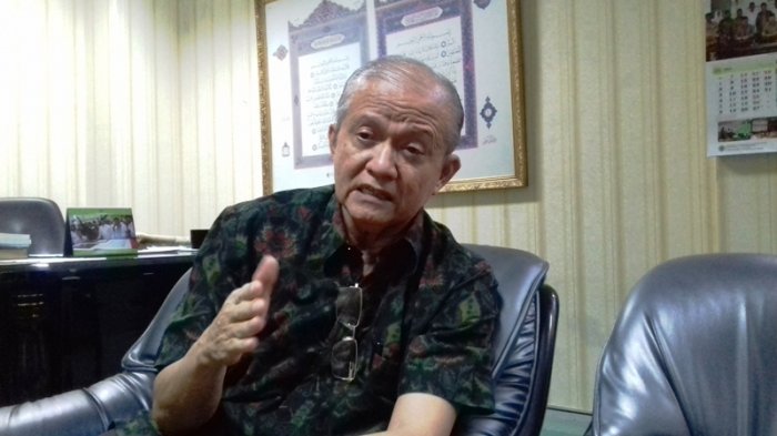 Tak Cerminkan Akal Sehat, Tokoh Muhammadiyah Sesalkan Pernyataan Said Aqil Soal Imam-Khatib Harus NU