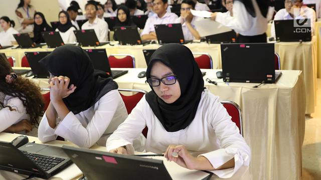 Pelamar CPNS Diminta Tak Konsultasi ke 'Orang Pintar, BKN: Dukun Saja Belum Tentu Lulus...