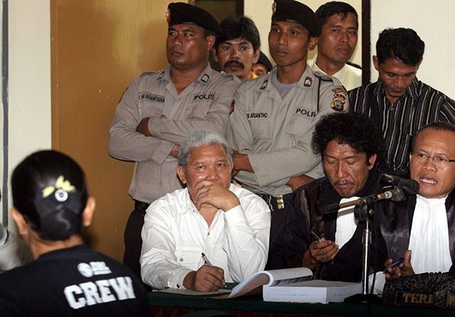 Beri Remisi ke Susrama sang Pembunuh Wartawan, Jokowi Dinilai Berpura-pura Berantas Korupsi