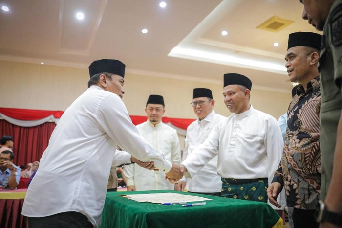 Pemkot Dumai Minta  Pemprov  Prioritaskan Perbaikan Jalan Provinsi Yang Rusak