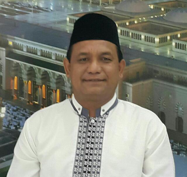 HM Rais:  Optimis Pengurus Bazmas yang Baru Lebih Baik