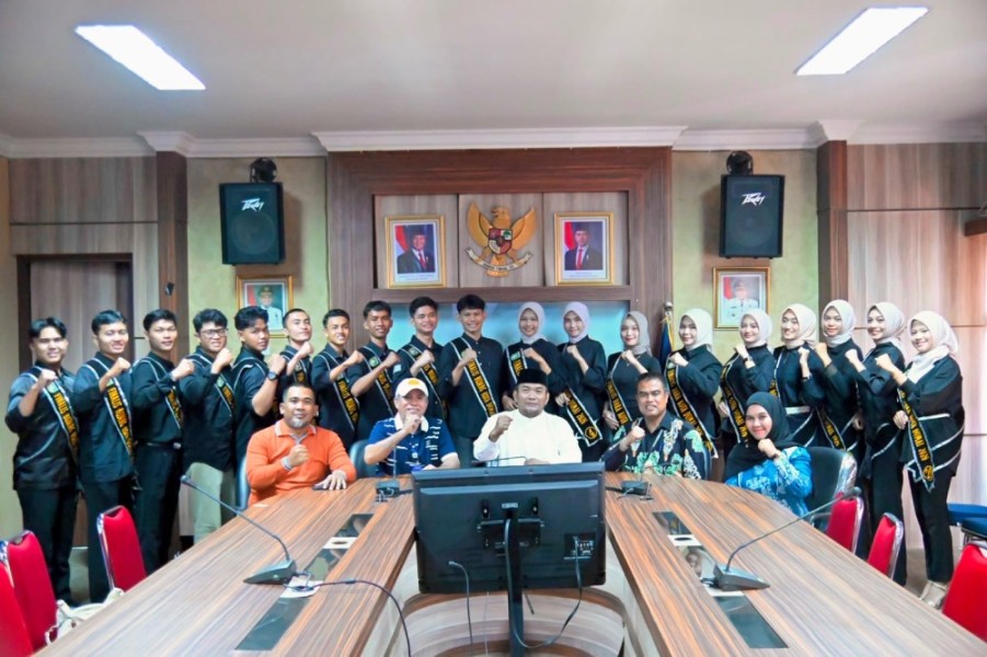 Finalis Bujang Dara 2026 Didorong  Dukung Kemajuan Pariwisata dan Kuliner Dumai