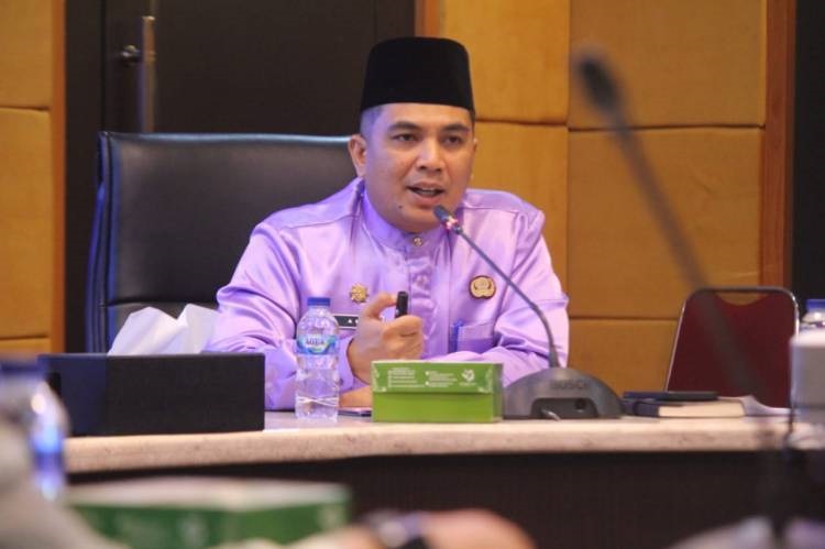 Realisasi Pajak Hotel Capai Rp33,2 Miliar