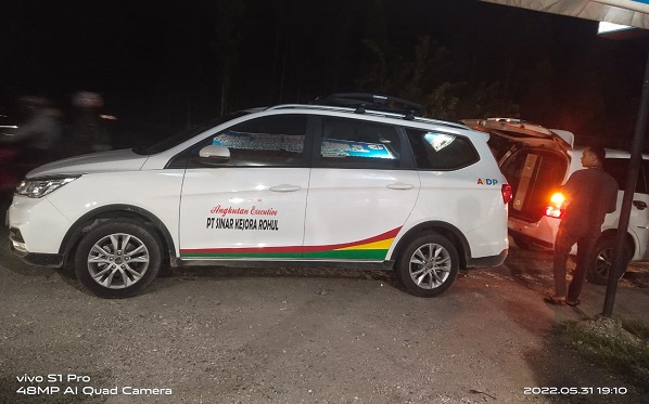 Organda Rohul Ajukan 10 Unit Angkutan Penumpang Plat Kuning