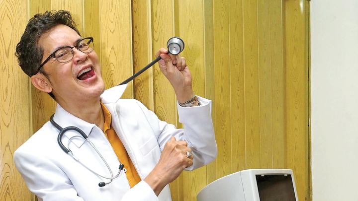 Rahasia! Ini Titik Paling Sensitif pada Pria Menurut Dokter Boyke, Wanita Wajib Tahu