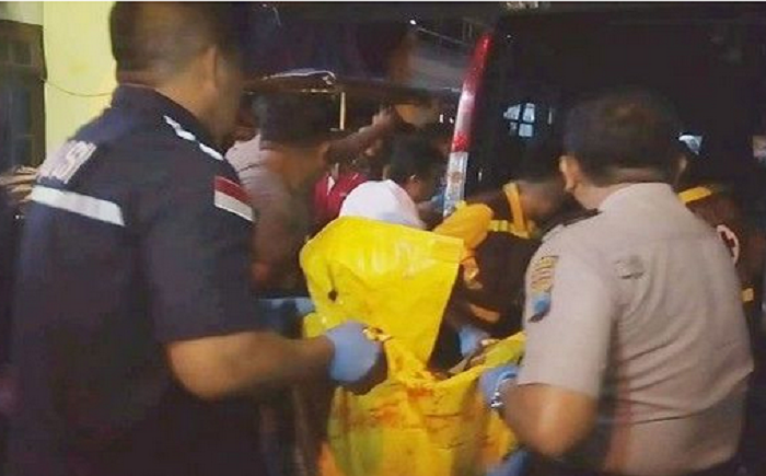 Sadis! Suami Baru Tinggalkan Rumah, Nur Aeni Digoyang Selingkuhan di Kamar, Lalu Innalillahi...