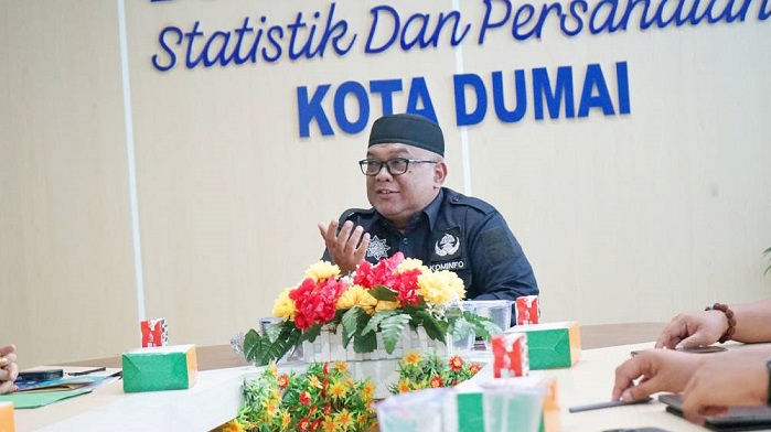 'Rumah Digital' , Generasi Kekinian Jangan Sampai Kebobolan!