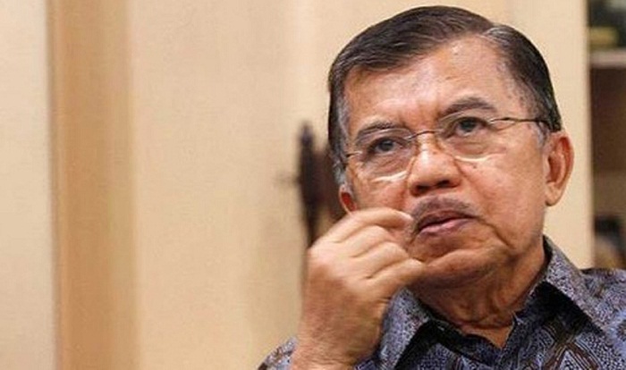 Tak Mau Maju di Pilpres 2024, Jusuf Kalla: Saat Itu Umur Saya Sudah 84 Tahun, Kapan Lagi Menikmati Masa Tua 
