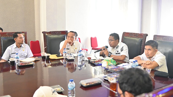 Konflik dengan Warga Jumrah, Pemkab Rohil Minta RUJ Bangun Kemitraan dengan Masyarakat