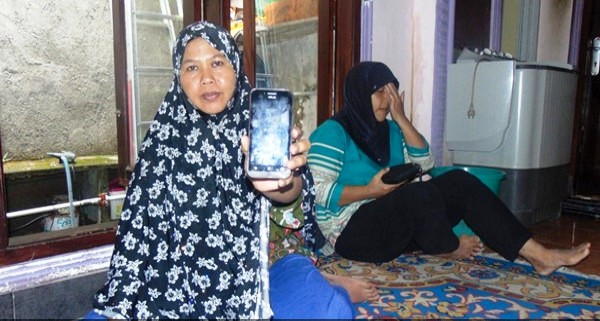 Kabur dari Rumah, Siswa MAN Tinggalkan Surat Ingin Jihad, Bawa Bahan Peledak? Oh, Tidak!