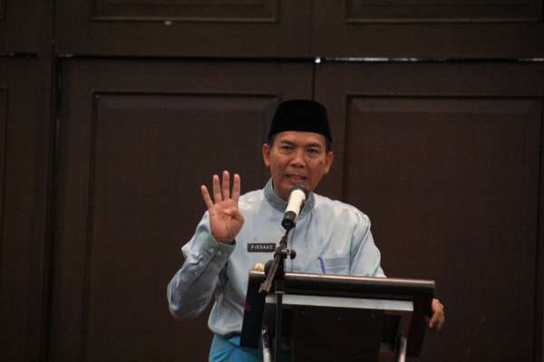Bapenda Pekanbaru Terbitkan 265 Ribu SPPT-PBB.