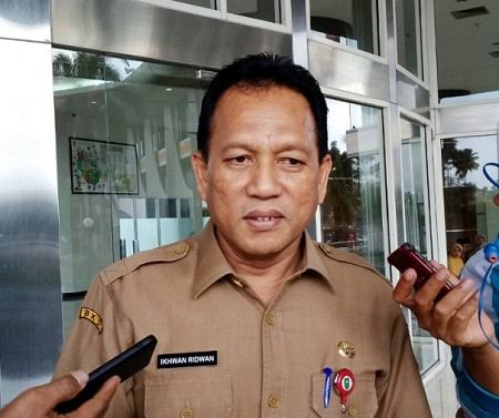 SK CPNS Pemprov Riau yang Lulus Seleksi Tahun 2019 Mulai Diproses