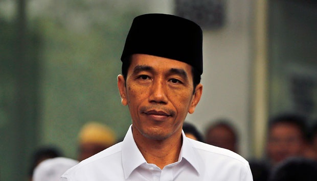 Presiden Jokowi Galau Pindahkan Ibu Kota, Pilih Kalteng, Kaltim, atau Kalsel?