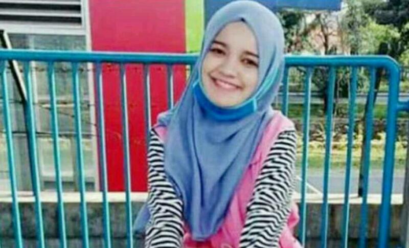 Duh, Sebelum Dibunuh, Mantan Pacar Sempat Ancam Sebarkan Foto Telanjang Rina Casrina