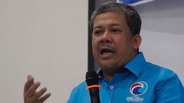Sanjung Menantu Jokowi Bobby Nasution, Fahri Hamzah: Medan akan Setara Kota-kota di Dunia...