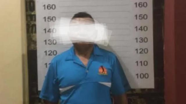 Durhaka! Gara-gara Cicilan Motor, Anak Kandung Tega Tampar dan Injak Ibunya hingga Luka-luka, Ini Pelakunya