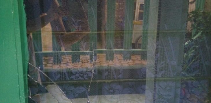 GAWAT...Marah 'Ditegur', Jaringan Narkoba Aniaya Wartawan hingga Babak Belur, Rumahnya Juga Diserang