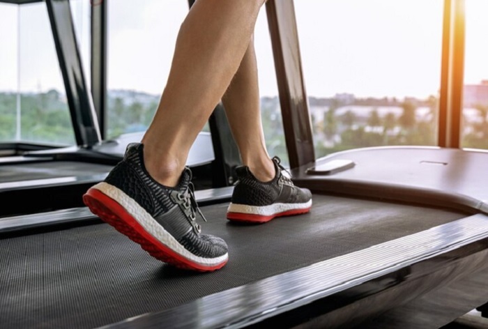 5 Manfaat Treadmill untuk Kesehatan, Tak Sekedar untuk Turunkan Berat Badan!