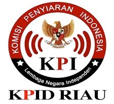 KPID Riau Minta Lembaga Penyiaran Maksimal Imbau Social Distancing