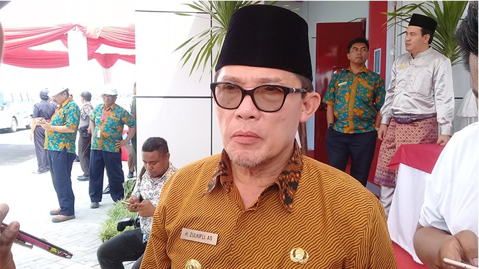 Walikota Dumai Jadi Tersangka, KPK Periksa Pejabat Kemenkeu Hingga Chief Security Hotel Park Lane