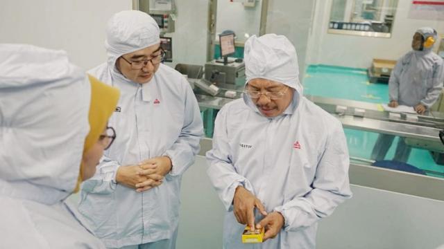WNI Positif Corona Alami Batuk 10 Hari dan Tak Sembuh-sembuh