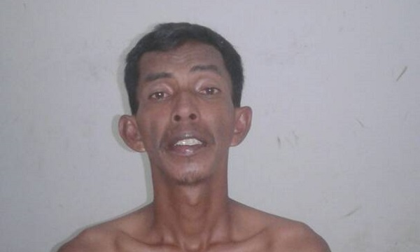 Tindih dan Menunduk di Kemaluan Anak Sendiri, Bapak Cabul Ini Dipolisikan Istrinya