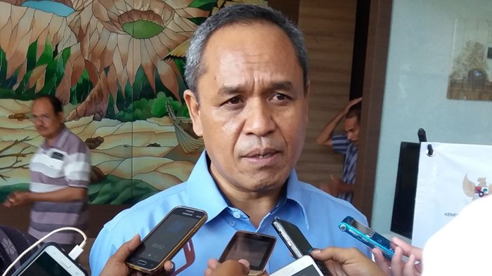 Ingatkan Pemerintah Agar Meminta Persetujuan DPR Soal Belanja Negara, Benny K.Harman: Kalau Suka-suka Namanya Diktator 