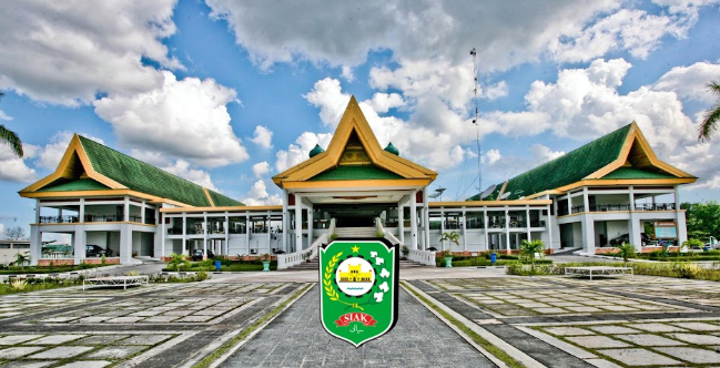 ALHAMDULILLAH... Realisasi DBH 2024  100 Persen, DAU 98 Persen, Begini Kondisi Keuangan Pemkab Siak Saat Ini
