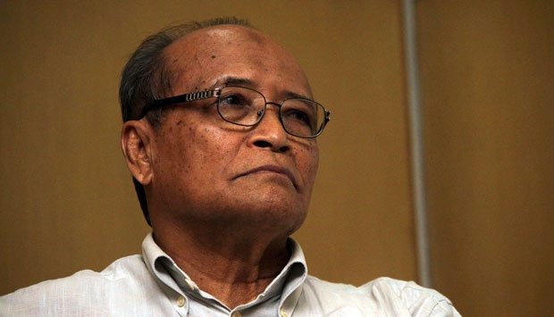 PEDAS! Syafii Maarif Sindir Ulama Jadi Mainan Politik, Siapa Buya?